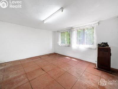 Продаж багатогенного будинку Nejdek, Limnická č. 23