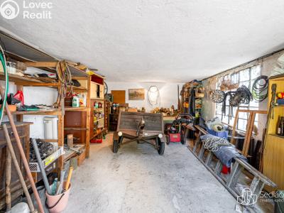 Продаж багатогенного будинку Nejdek, Limnická č. 24