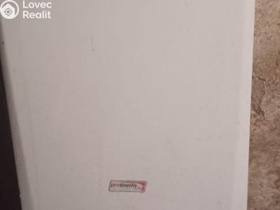 Продаж багатогенного будинку Nejdek, Limnická č. 26