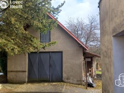 Продаж багатогенного будинку Nejdek, Limnická č. 31
