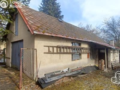Продаж багатогенного будинку Nejdek, Limnická č. 33