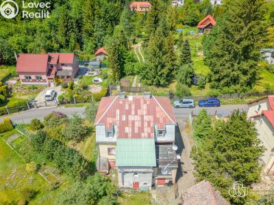 Продаж багатогенного будинку Nejdek, Limnická č. 36