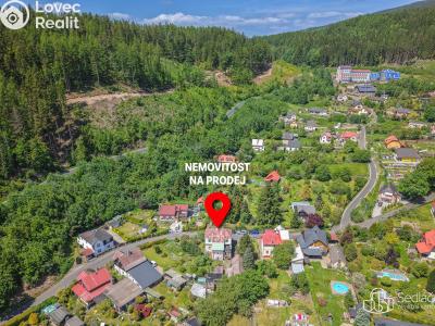 Продаж багатогенного будинку Nejdek, Limnická č. 37