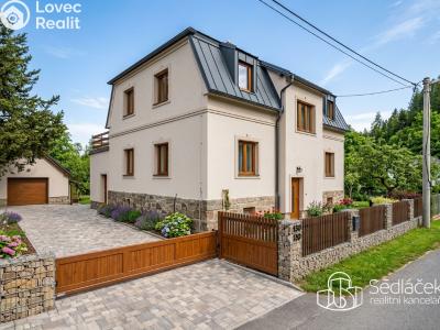 Sale multi-gen house Nejdek, Limnická č. 4