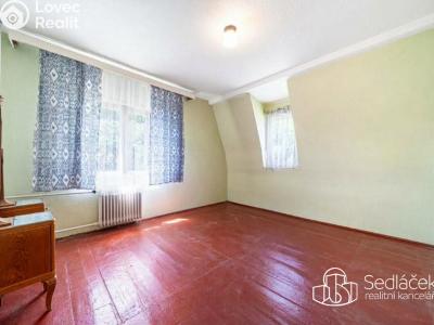 Sale multi-gen house Nejdek, Limnická č. 8