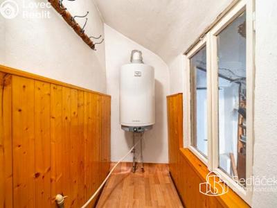 Sale multi-gen house Nejdek, Limnická č. 13