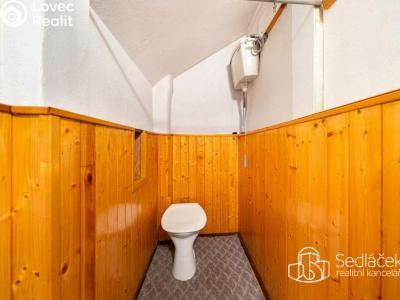 Sale multi-gen house Nejdek, Limnická č. 14