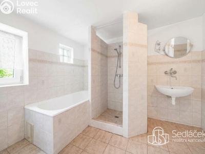Sale multi-gen house Nejdek, Limnická č. 18