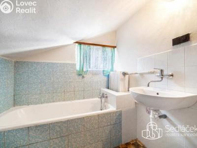Sale multi-gen house Nejdek, Limnická č. 20
