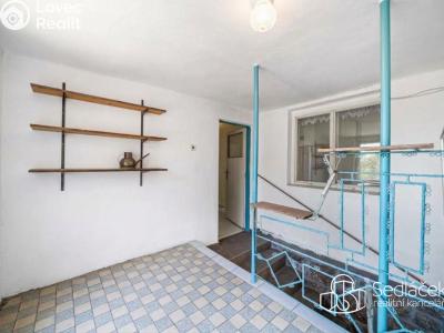 Sale multi-gen house Nejdek, Limnická č. 22