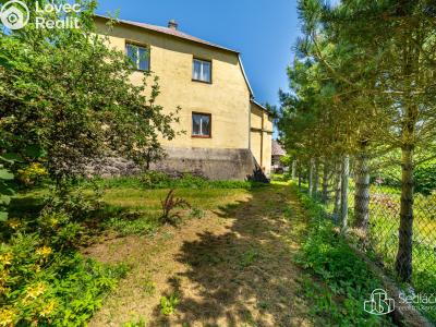 Sale multi-gen house Nejdek, Limnická č. 23