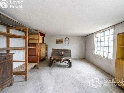 Sale multi-gen house Nejdek, Limnická č. 31