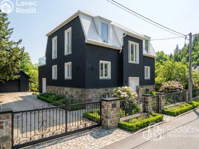 Sale multi-gen house Nejdek, Limnická č. 33