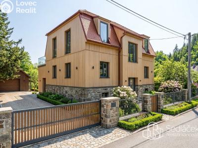 Sale multi-gen house Nejdek, Limnická č. 34