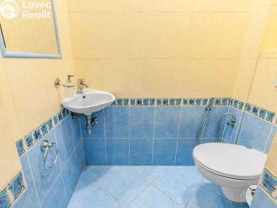 Sale apartment 3+KK Praha, U starého hřbitova č. 12
