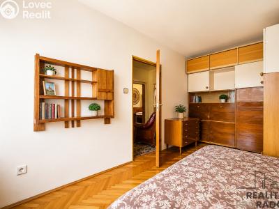 Prodej rodinného domu Pardubice, Pod Lipami č. 20