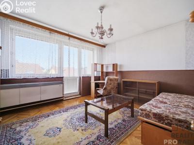 Prodej rodinného domu Pardubice, Pod Lipami č. 22