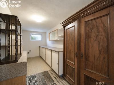 Prodej rodinného domu Pardubice, Pod Lipami č. 31