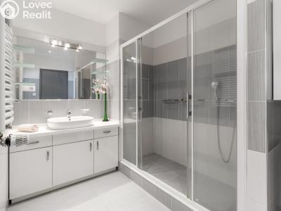 Sale apartment 2+KK Praha, Korunní č. 13