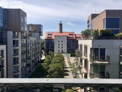 Prodej bytu 2+KK Praha, Korunní č. 22