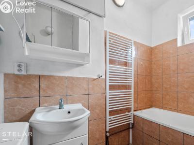 Prodej rodinného domu Velká Bíteš, Kpt. Jaroše 135 č. 17