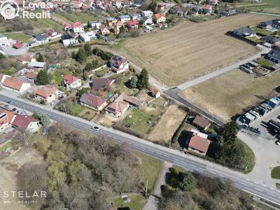 Prodej rodinného domu Velká Bíteš, Kpt. Jaroše 135 č. 25