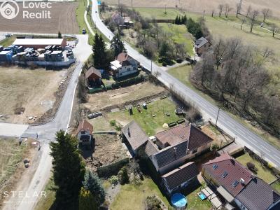 Prodej rodinného domu Velká Bíteš, Kpt. Jaroše 135 č. 26