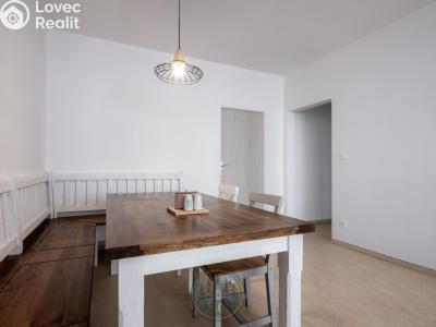 Prodej bytu 3+1 Abertamy, Hornická č. 8