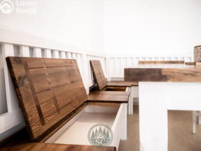 Prodej bytu 3+1 Abertamy, Hornická č. 13