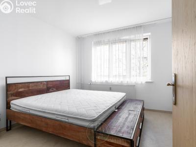 Prodej bytu 3+1 Abertamy, Hornická č. 14