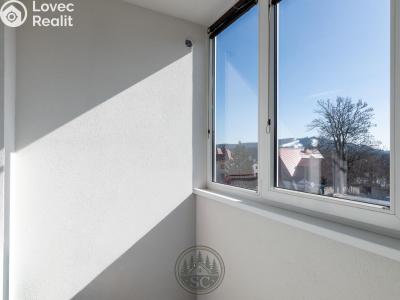 Prodej bytu 3+1 Abertamy, Hornická č. 19