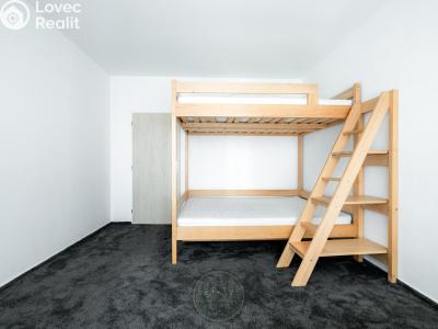 Prodej bytu 3+1 Abertamy, Hornická č. 20
