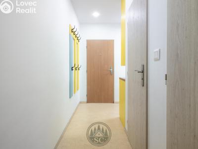 Prodej bytu 3+1 Abertamy, Hornická č. 23