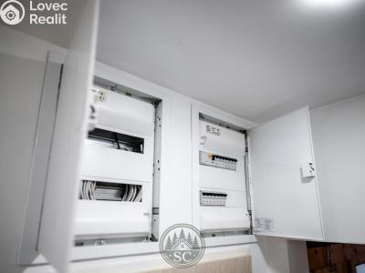 Prodej bytu 3+1 Abertamy, Hornická č. 28