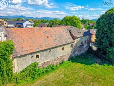 Prodej zemědělského objektu Zabrušany č. 13