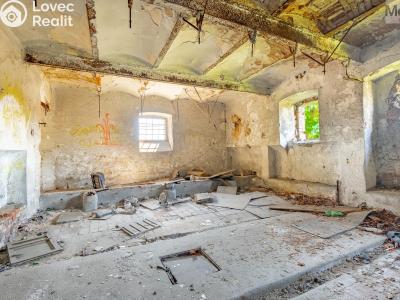 Prodej zemědělského objektu Zabrušany č. 16