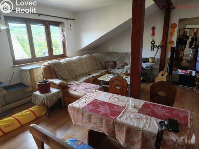Sale family house Šternberk, Tkalcovská č. 24