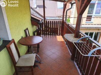 Sale family house Šternberk, Tkalcovská č. 28