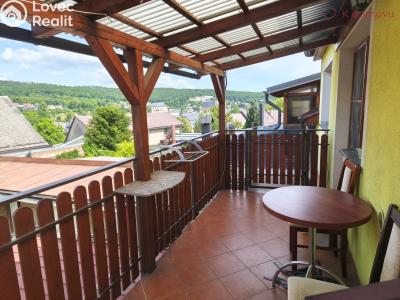 Sale family house Šternberk, Tkalcovská č. 29