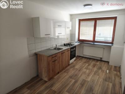 Prodej rodinného domu Šternberk, Tkalcovská č. 3