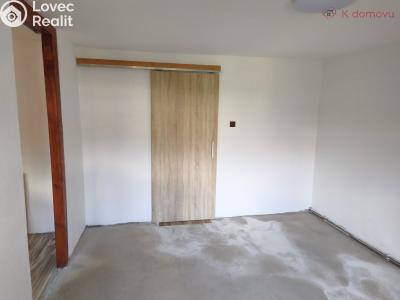 Prodej rodinného domu Šternberk, Tkalcovská č. 4