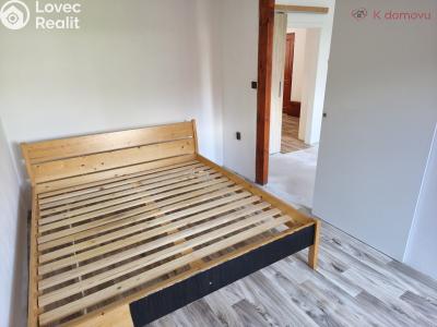 Prodej rodinného domu Šternberk, Tkalcovská č. 9