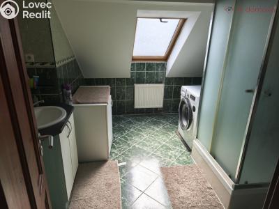 Prodej rodinného domu Šternberk, Tkalcovská č. 19