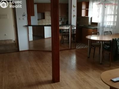 Prodej rodinného domu Šternberk, Tkalcovská č. 27