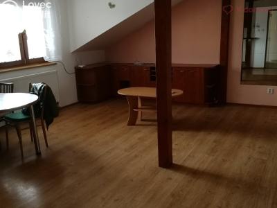 Prodej rodinného domu Šternberk, Tkalcovská č. 28