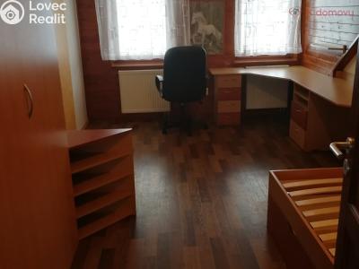 Prodej rodinného domu Šternberk, Tkalcovská č. 29