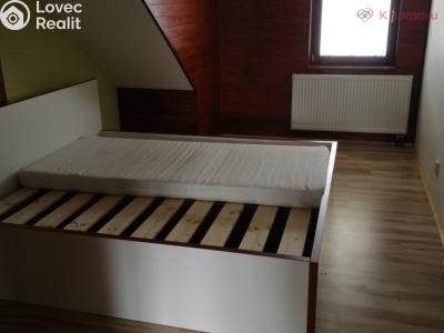 Prodej rodinného domu Šternberk, Tkalcovská č. 30