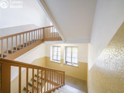 Prodej bytu 3+1 Planá, Hřbitovní č. 2