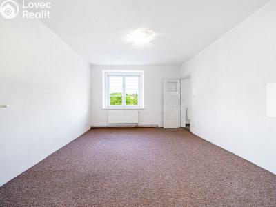 Prodej bytu 3+1 Planá, Hřbitovní č. 6