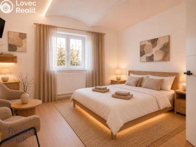 Prodej bytu 1+KK Dolní Dunajovice, Hlavní 555 č. 1
